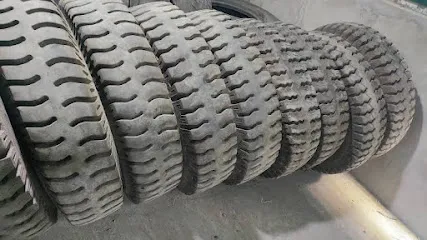 AK TYRES & WORKS