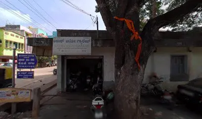 AKASH AUTO GARAGE