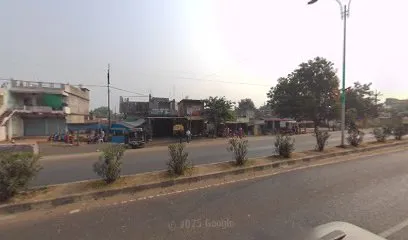 Akash Auto Point