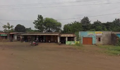 Akash Auto Shop