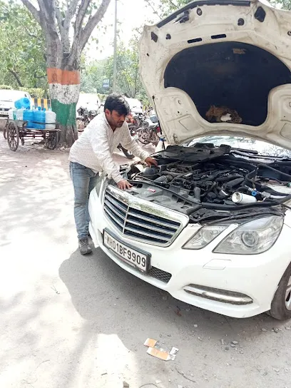 Akash Car Care