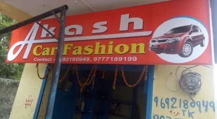 Akash Car Fashion