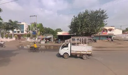 AKASH Chouhan