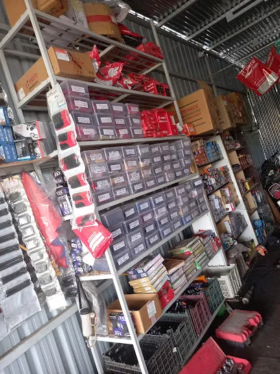 Akash Garage & Automobiles