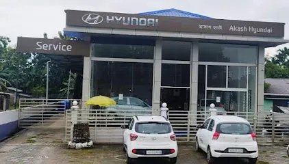 Akash Hyundai Morigaon