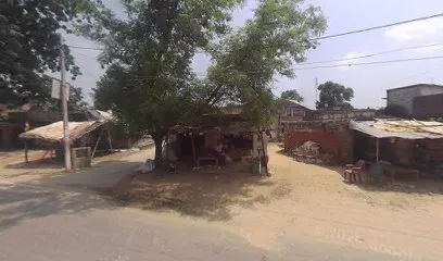 Akash Motor Garage workshop