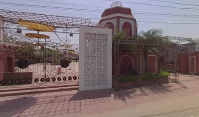 Akash shroti Chor Car Garage