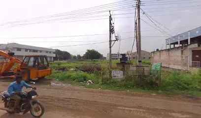 Akashra garage