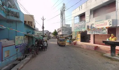 Akbar auto garage (bike mechanic )