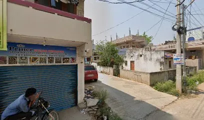 AKBAR BIKE REPAIR AND SERVICE CENTER