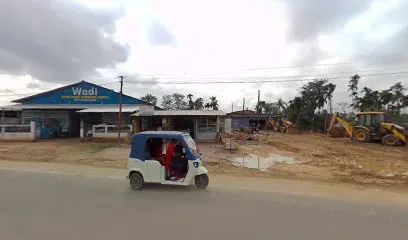 Akbar Garage