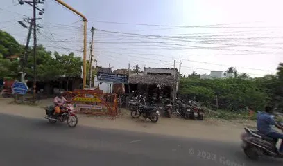 A.K.B.BIKE WORKS