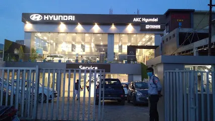 AKC Hyundai - Lakhimpur