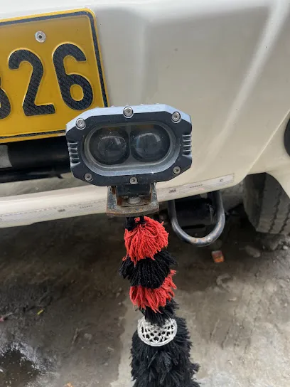 Akeel Electrician