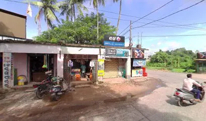 AKHANDALAMANI AUTO STORES