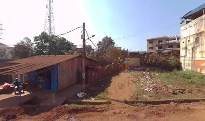 AKHANDALMANI ELECTRIC CONTRACTION