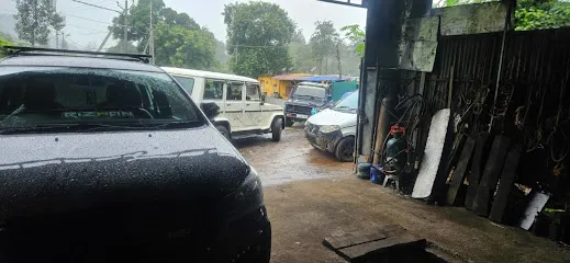 Akhil Automobiles