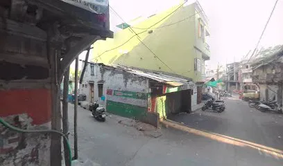 AKHTAR AUTO GARAGE