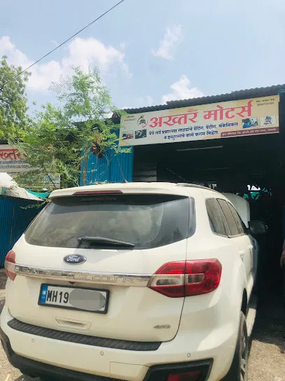 Akhtar Motors