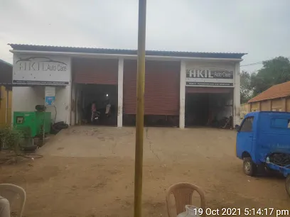 Akil Auto Care