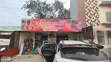 AKM DECORS
