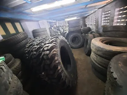 AKR TYRES