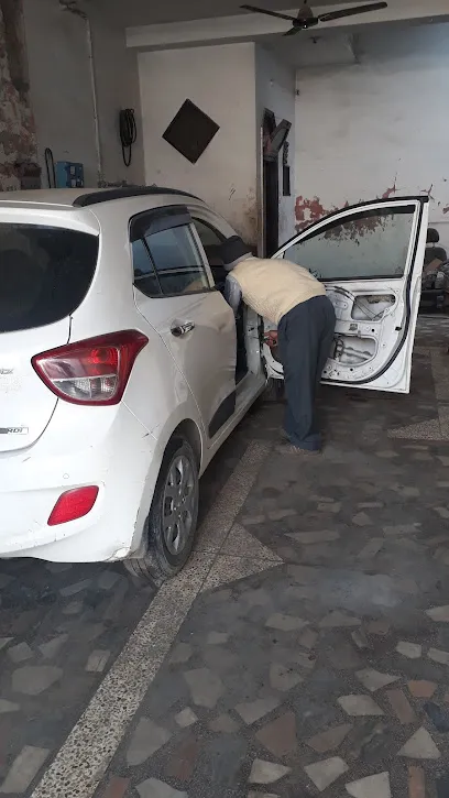 AKRAM MOTORS