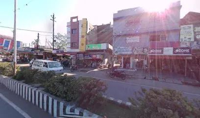 Akram Shop