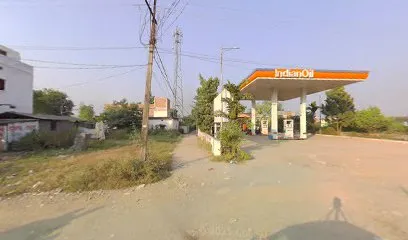 Akrura Garage