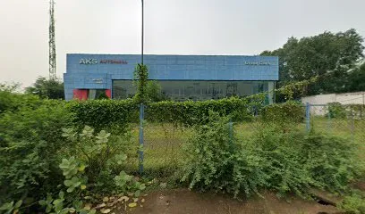 AKS Automall