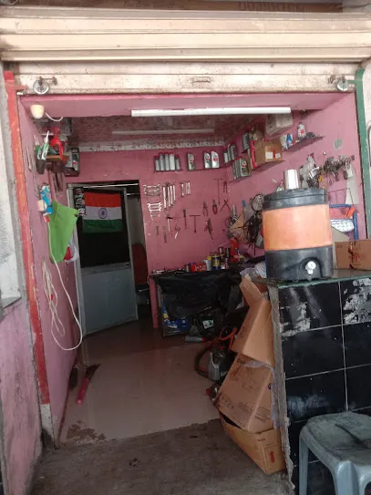 AKSHAR AUTO GARAGE