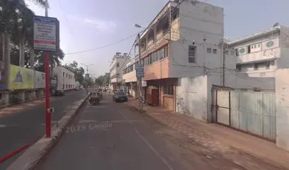 Akshar Auto Garaje