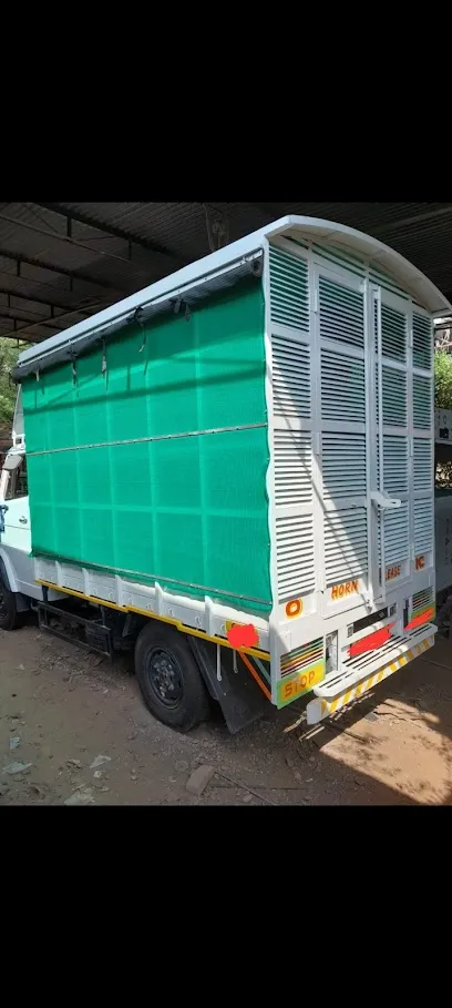 AKSHAR BODY REPAIR