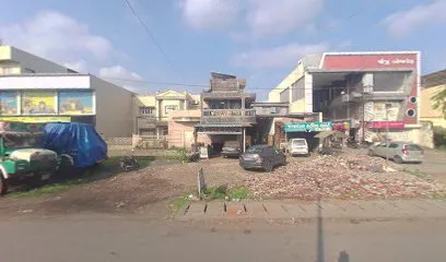 AKSHAR GARAGE