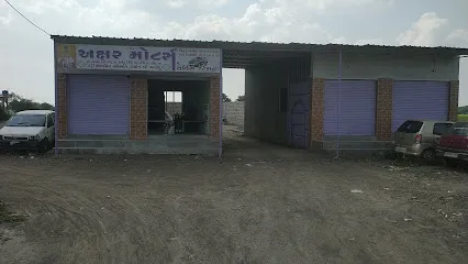 Akshar Motors