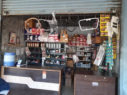 Akshara Automobiles And Servicing Center