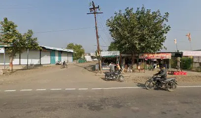 Akshara Twowheeler Garage