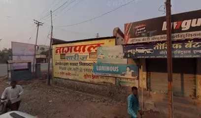 Akshay Automobiles