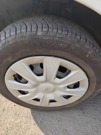 AKSHAY TYRES