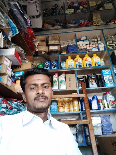 Akshaya Auto Spares