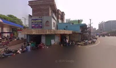 Akshya Auto Service