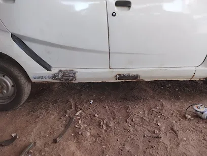 Aktar Khan Garage