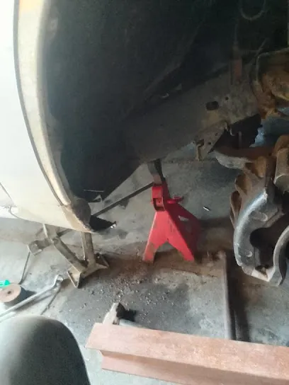 AKZ Auto garage