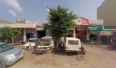 AL ABBASI AUTO MOBILES