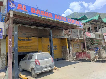 Al Basa Autoworks