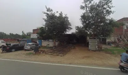 AL Hadi motors