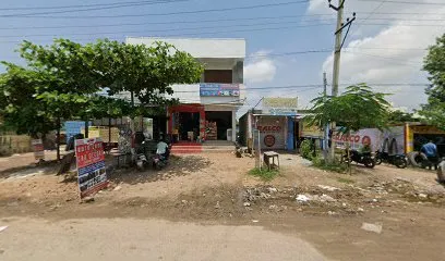 AL HASHIM AUTO ELECTRICAL WORKS KARIMNAGAR