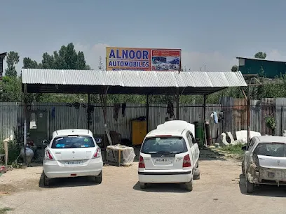Al Noor automobiles