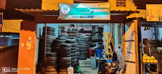 AL- Raza Tyre Shop sales & service