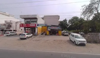 Al - Sadiq Garage Auto Repair Service